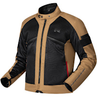 Richa Airstream X-2 Textile Jacket - Sand