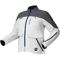 Richa Ladies Eternity Textile Jacket - Grey