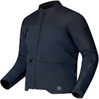 Richa Eternity Textile Jacket - Blue