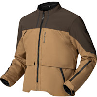 Richa Eternity Textile Jacket - Brown