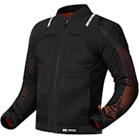 Richa Force 2 D3O&reg; Jacket - Black
