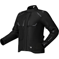 Richa Ladies Taurus Textile Jacket - Black