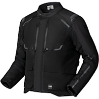 Richa Taurus Textile Jacket - Black