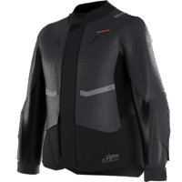 Richa Ladies Vision Gore-Tex&reg; Jacket - Black