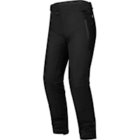 Richa Ladies Eternity Textile Trousers - Black