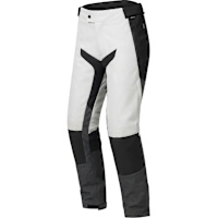 Richa Ladies Eternity Textile Trousers - Grey