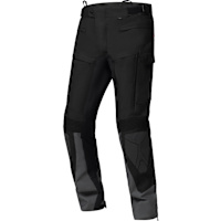 Richa Infinity 3 Adventure Textile Trousers - Black
