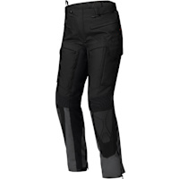 Richa Ladies Infinity 3 Adventure Textile Trousers - Black