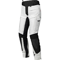 Richa Ladies Infinity 3 Adventure Textile Trousers - Grey