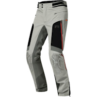 Richa Platinum Gore-Tex&reg; Pro Textile Trousers - Black / Grey