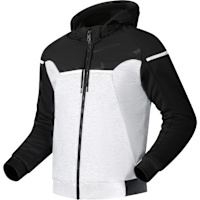 Richa Stradale Hoodie - Grey