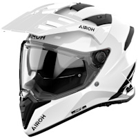 Airoh Bandit - Gloss White