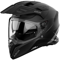 Airoh Bandit - Matt Black