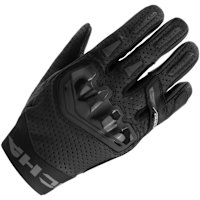 Richa Stradale AP-X Leather Gloves - Black
