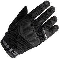 Richa Stradale AP-X Mesh Gloves - Black