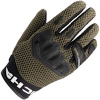 Richa Stradale AP-X Mesh Gloves - Green