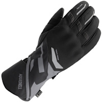Richa Eternity Waterproof Gloves - Black