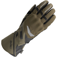 Richa Eternity Waterproof Gloves - Green