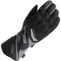 Richa Ladies Eternity Waterproof Gloves - Black
