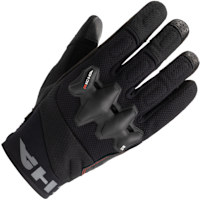 Richa Jetstream Gloves - Black