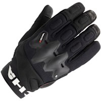 Richa Jetstream Waterproof Gloves - Black