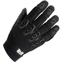 Richa R-MX Gloves - Black