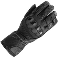Richa RS-86 Waterproof Gloves - Black