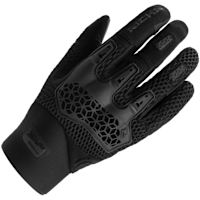 Richa Sandblast Gloves - Black