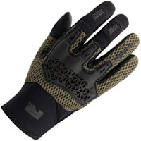 Richa Sandblast Gloves - Green