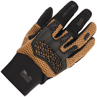 Richa Sandblast Gloves - Sand