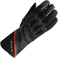 Richa Ladies Vision Gore-Tex&reg; Gloves - Black