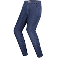 LS2 Stone Denim Jeans - Blue