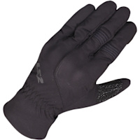 LS2 URBS 2 Gloves - Black
