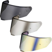 Caberg Roxter Race Visor - Not Road Legal