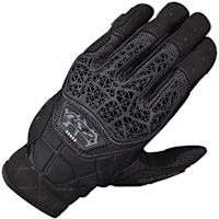 LS2 Ladies All Terrain 2 Gloves - Black