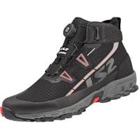 LS2 Trekker WP Boots - Black