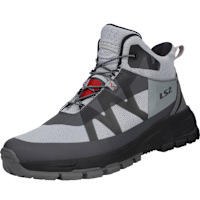 LS2 Torrent WP Boots - Light Grey