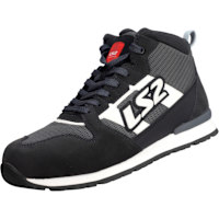 LS2 Nova Boots - Dark Grey