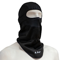 LS2 Winter Fleece Balaclava - Black