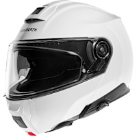 Schuberth C5 ANC - Gloss White