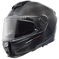 Schuberth S3 Carbon - Black