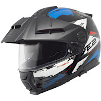Schuberth E2 - Trail Blue