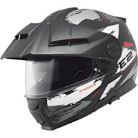 Schuberth E2 - Trail Grey