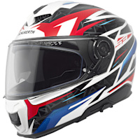 Schuberth S3 - Thunder Blue