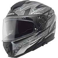 Schuberth S3 - Thunder Grey