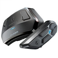Schuberth SC Edge ANC Bluetooth Communication System