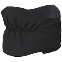 Rukka Men's Storm-R Gtx Collar - Black