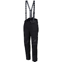 Rukka Nivala 3.0 Gore-Tex Textile Trousers - Black