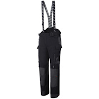 Rukka Explore-R 2.0 Textile Trousers - Black