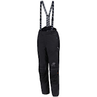 Rukka Ladies Nivala 2.0 Gore-Tex Textile Trousers - Black